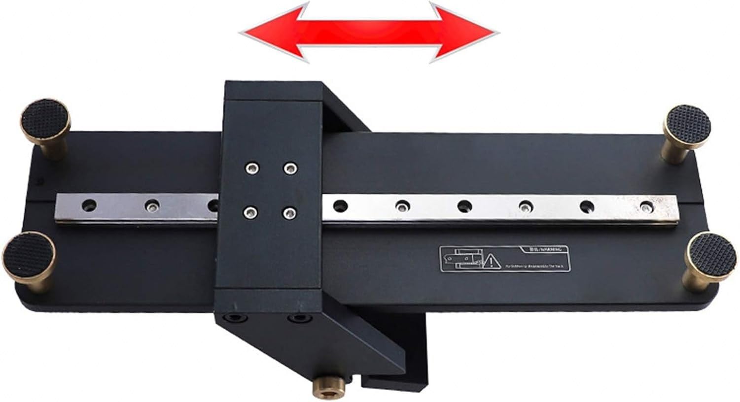 Meißel Schärfer mit Doppelseitigen Schleifsteinen, 6000er, 2 Stück, 2 Pcs