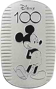 Amazon.co.jp: [新宿銀の蔵] ディズニー 100周年 限 定 ミッキー