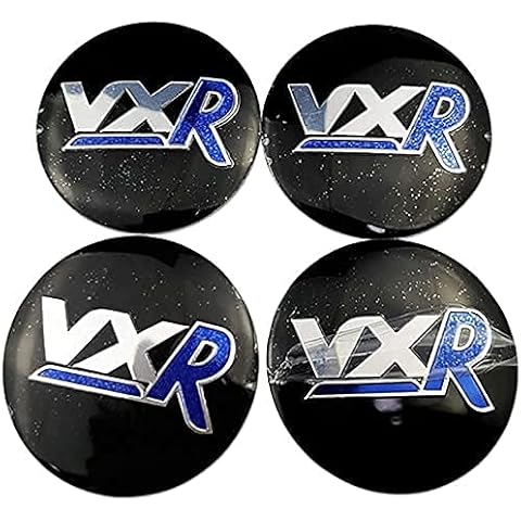 4 Pcs Hub Centre Caps Cover