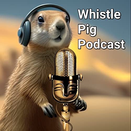 Whistle Pig Titelbild