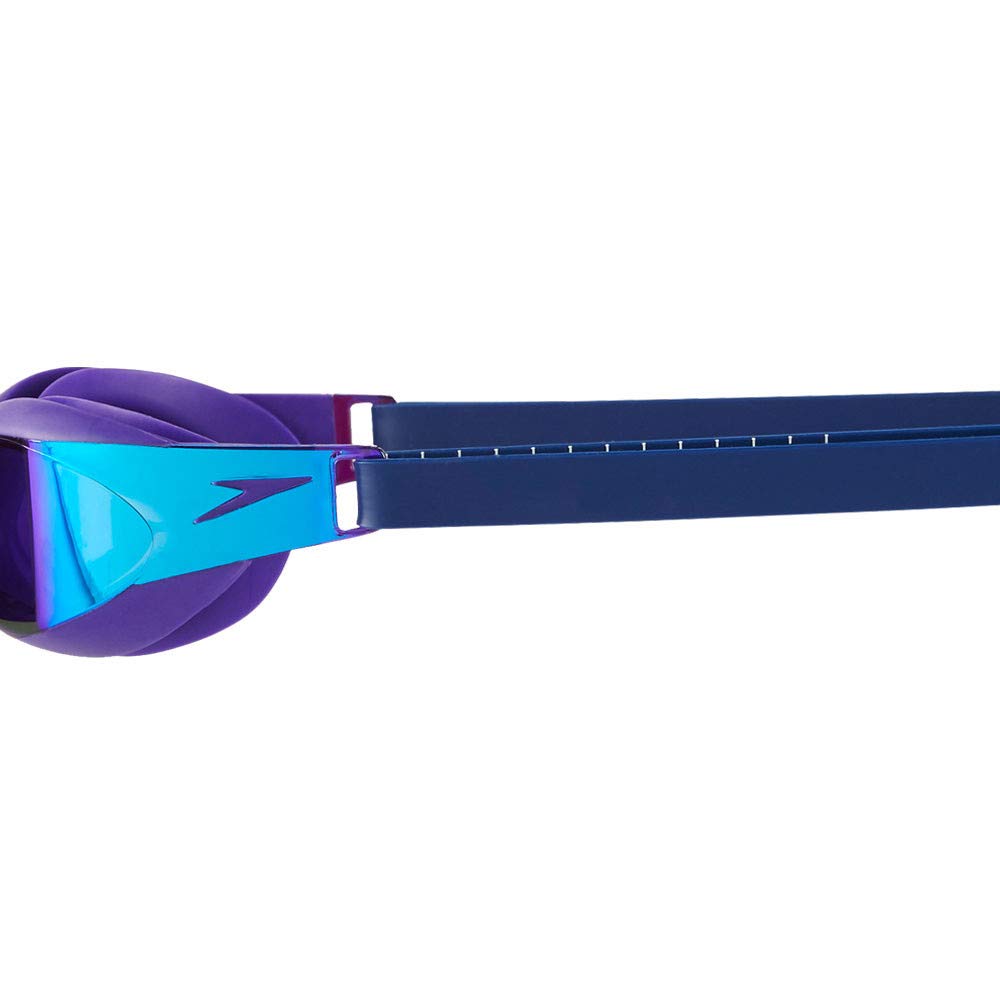 Speedo Fastskin Elite Mirror Goggles