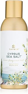 Cyprus Sea Salt Home Fragrance Mist (3.0 oz)