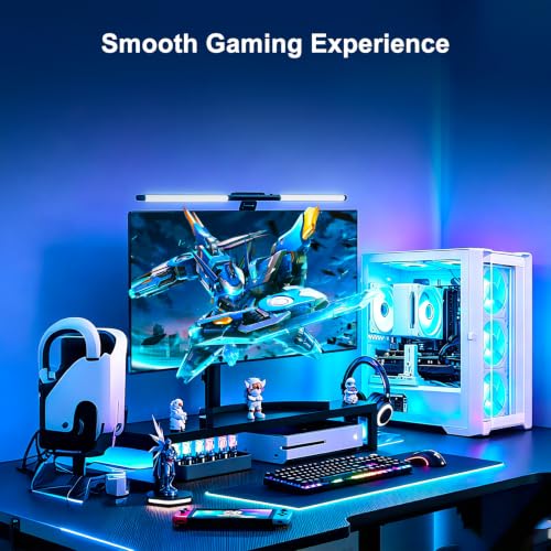 Image of LXZ Gaming Desktop PC, Ryzen 7 4700LE, GeForce RTX 3050 8GB, 16GB DDR4 RAM