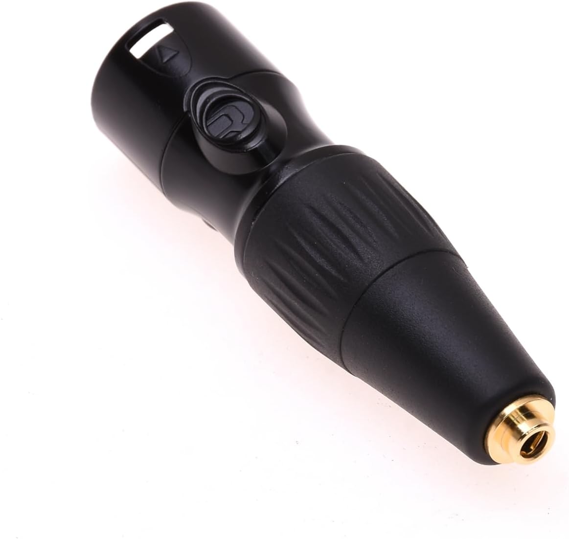 4-pin XLR Male to 3.5 mm Female TRRS Balanced Audio Adapter for Hifiman Headphone Connector 4-pin XLR Male to 3.5 mm Female TRRS Balanced Audio Adapter for Hifiman Headphone Connector
