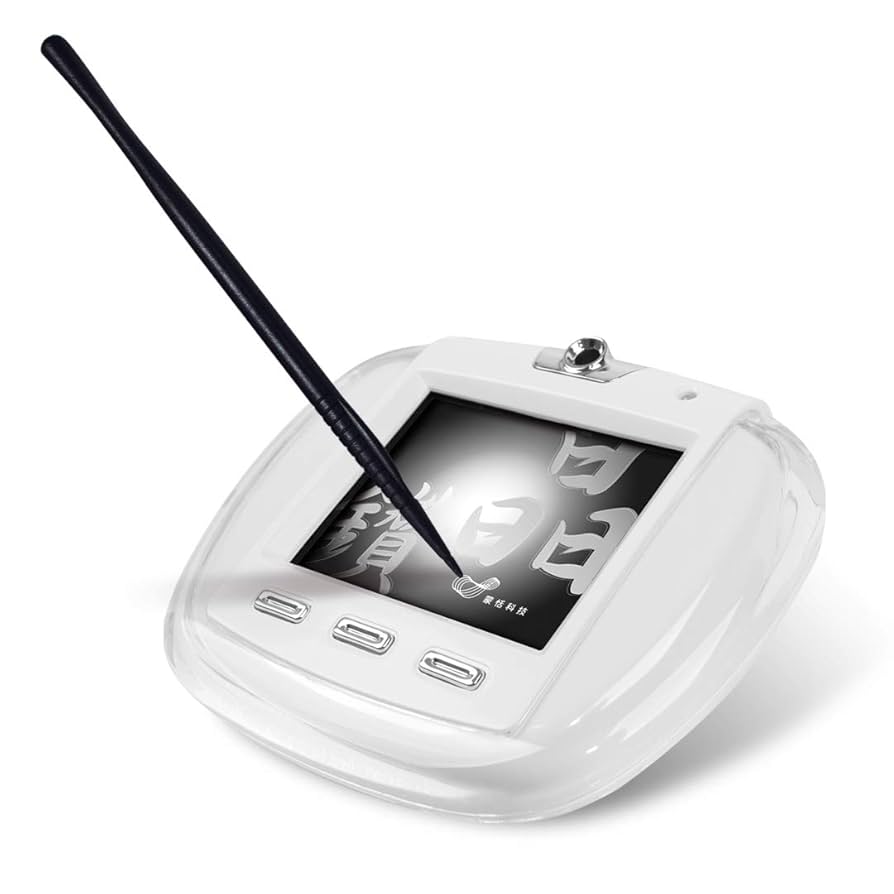 Amazon.com: Penpower Diamond Jr. Chinese Handwriting Tablet