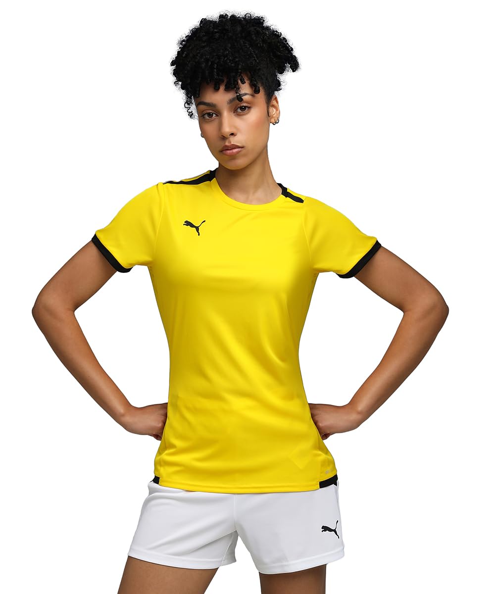 PUMA Damen Teamliga Trikot