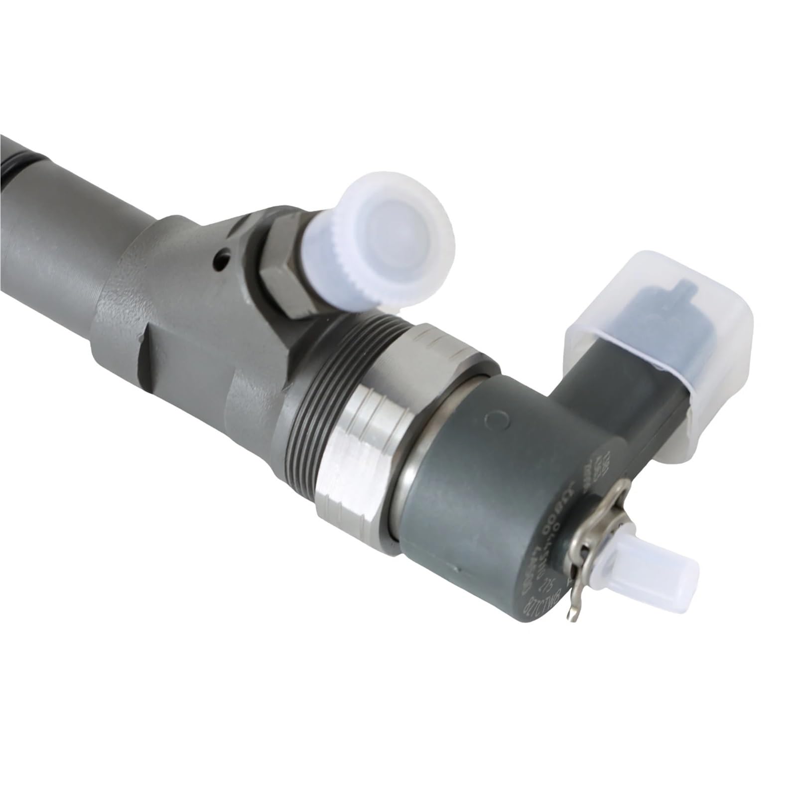 Ugello Iniettore Iniettore di carburante per motore per Hyundai D4CB 16V 2,5 LTR SOHC per H-1 per STAREX iLOAD 0445110275 riparazione