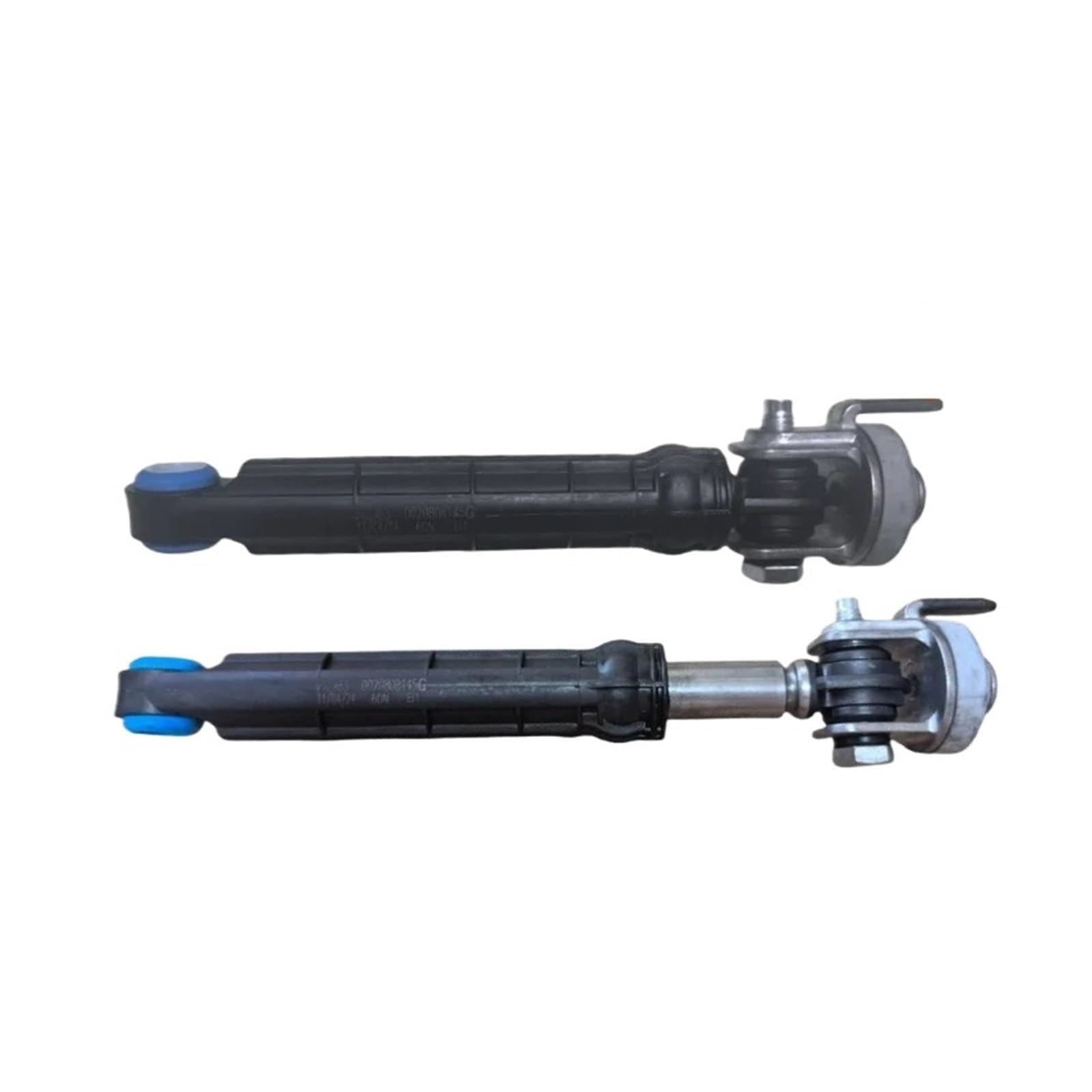 Amortisseur De Tambour For Machine À Laver Haier (0020808145G), Compatible Avec Barre De Support XQG80-BDX14756U1 N/BX12288, Accessoires(2PCS)