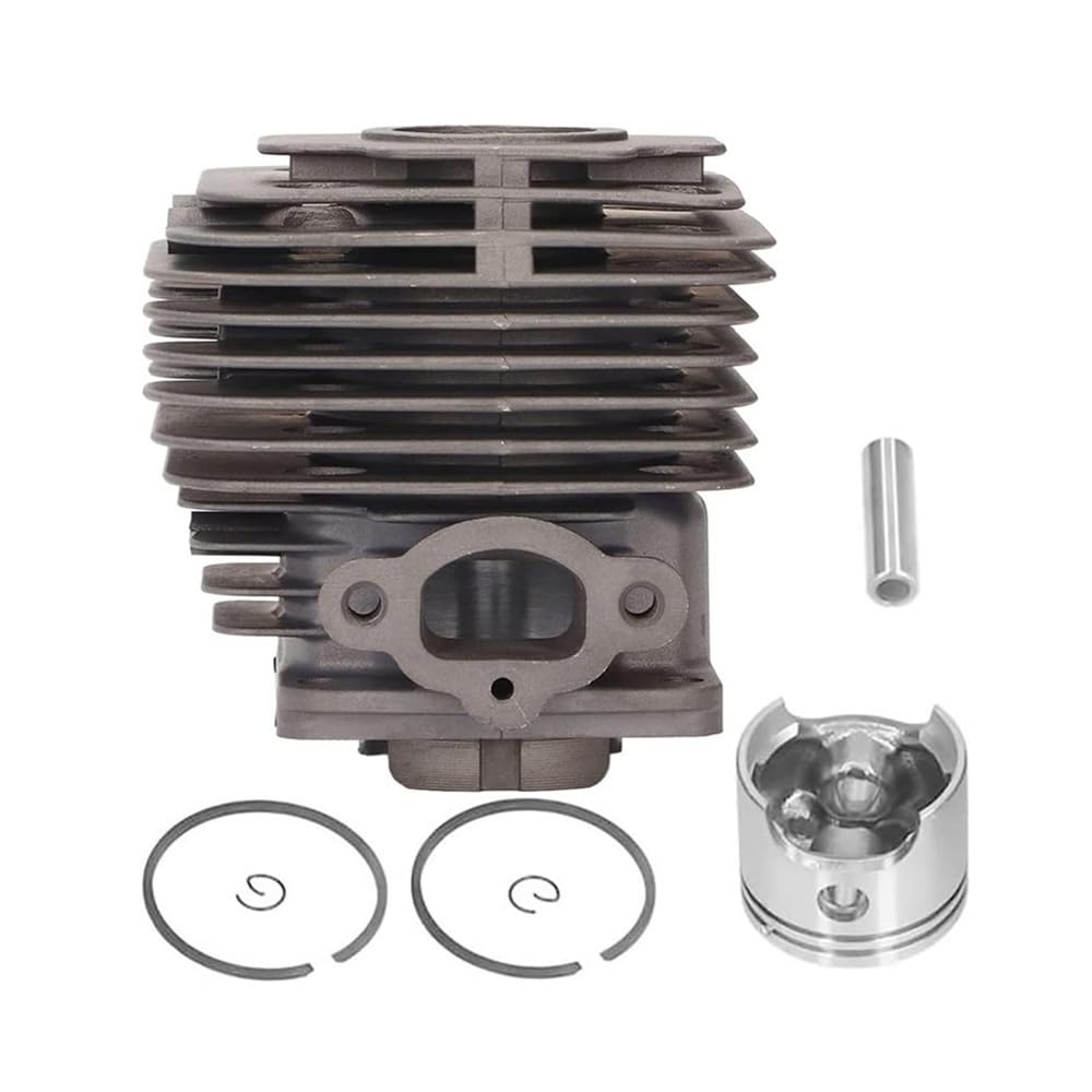 Segments de Piston de Cylindre 40 mm Débroussailleuse DS3500 3800 EF3600 8410