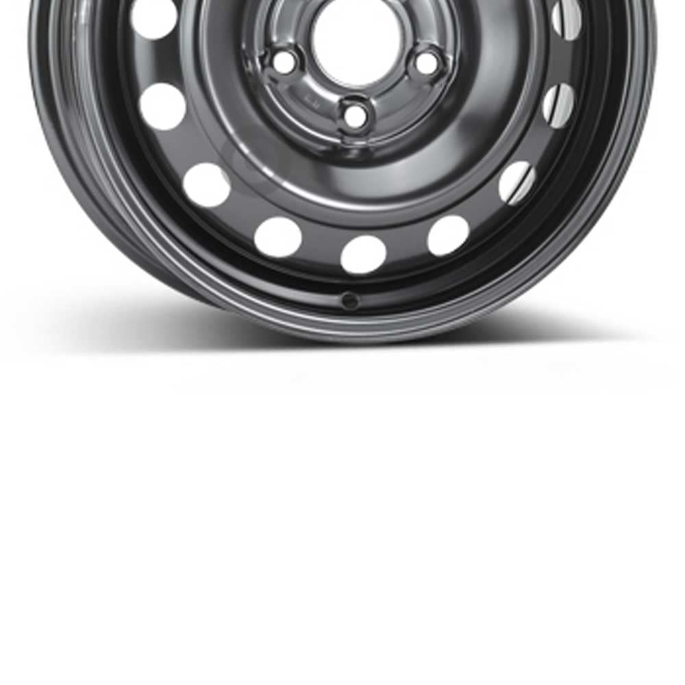 Alcar SF7765 felga stalowa