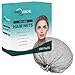 Pruvade - Nylon Hair Nets for Women & Men | 100 Pack | 24
