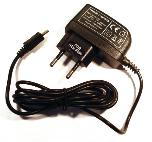 UniversGsm – Cargador para Motorola E365 T205 Sector