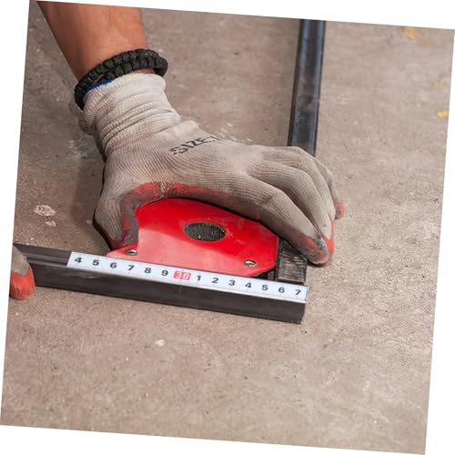 Cinta métrica adhesiva flexible ARTIBETTER 1 rollo miniatura 4