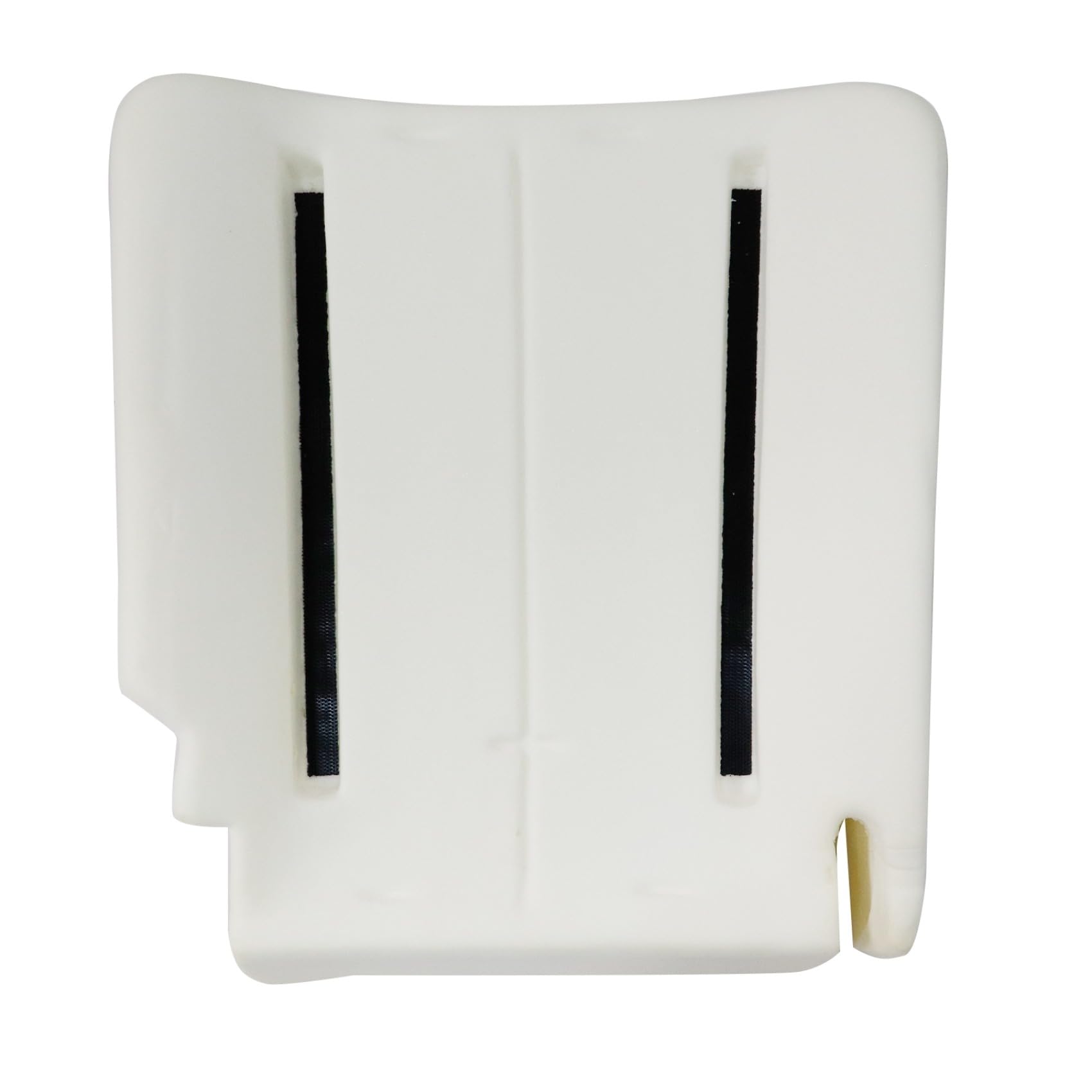 Priprilod Passenger Side Bottom Replacement Seat Foam Cushion Compatible with Dodge Ram 1500 2500 3500 SLT ST 2002 2003 2004 2005