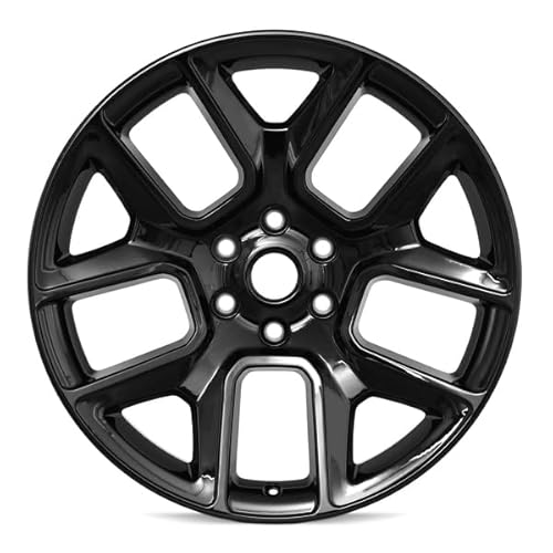 New OEM Replacement Wheel 22x9...