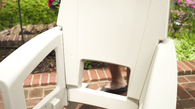 Amazon.com : Semco Plastics Rockaway Heavy Duty Polyethylene All