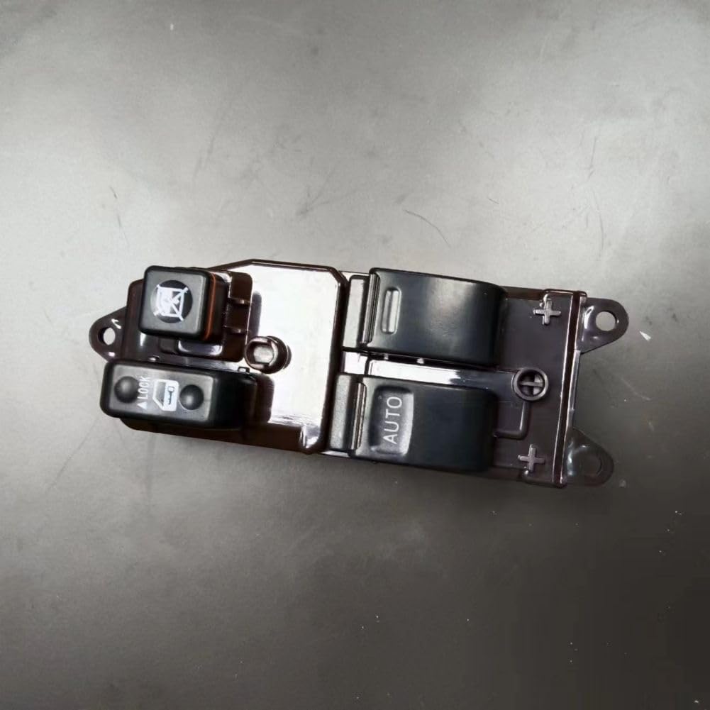 Interruttore alzacristallo elettrico OEM 84820-10100 8482010100