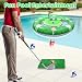 Imagen de SKIKHN Juguete inflable para piscina de golf