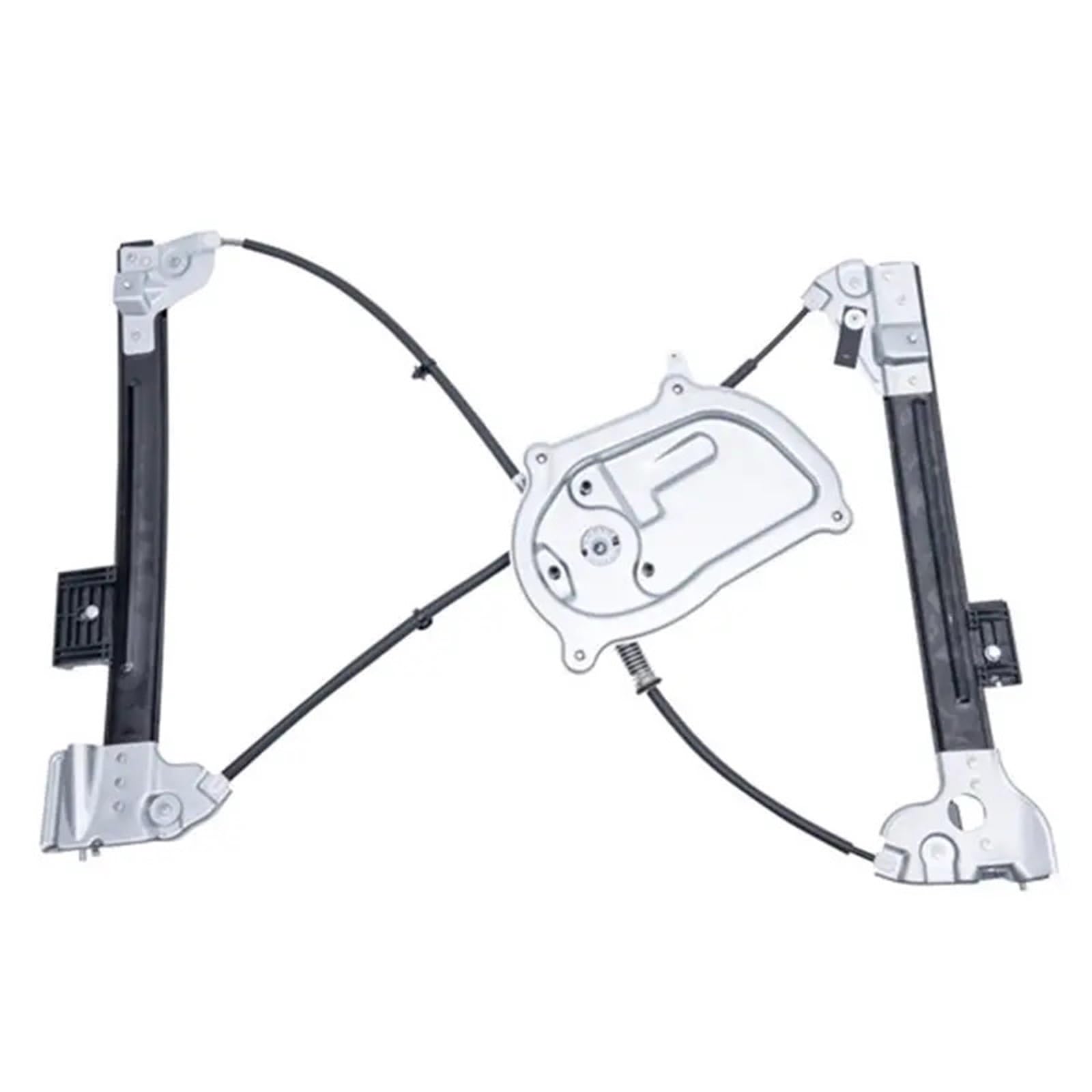 Knzvuuy One Color Window Regulator Fit For Vw Beetle Cabrio 2003-2013 740-084 160844 Front Window Regulator Window Regulator