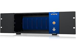 #1 Midas DL16: Budget-Friendly, Versatile Digital Mixer