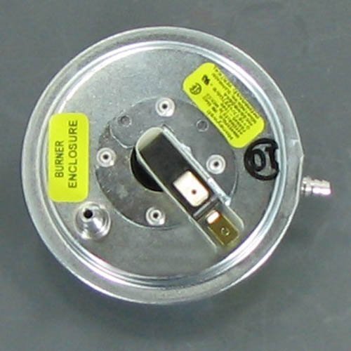 FS6595-1098 - Tridelta OEM Furnace Replacement Air Pressure Switch