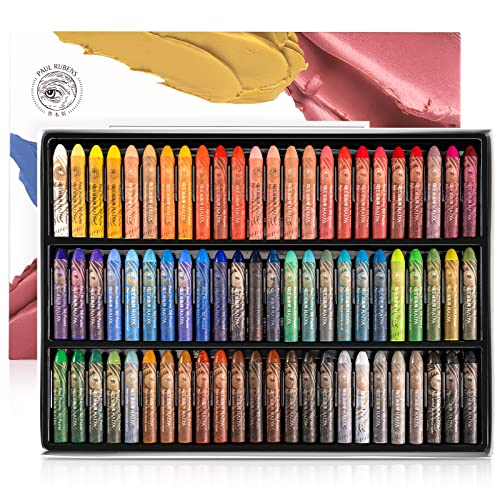 Amazon.co.jp: Paul Rubens アーティスト及び専門家用人体に無害な