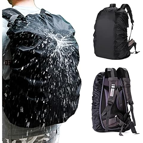 Funda Impermeable para Mochila ZLXFT Cover