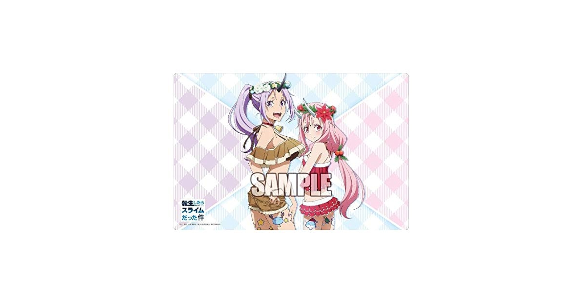 しろくろフェス限定 プレイマット ラブライブ! しろくろフェス μ's プレイマット - メルカリ