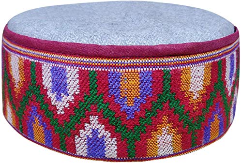 CHAMBA HERITAGE Unisex Himachali Kullu 