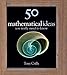 50 Maths Ideas You Really Need to Know (50 Ideas You Really Need to Know series) (English Edition)