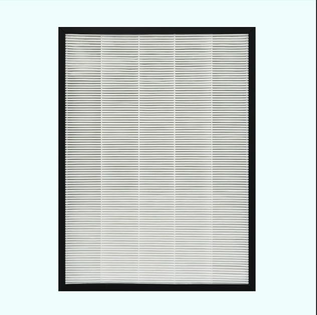 Replacement Filter For Cuckoo G-tool (Air Purifier Model To be compatible with - CAC-G0910FWH) HEPA Air Purifier 3 in 1 Filter-image-12