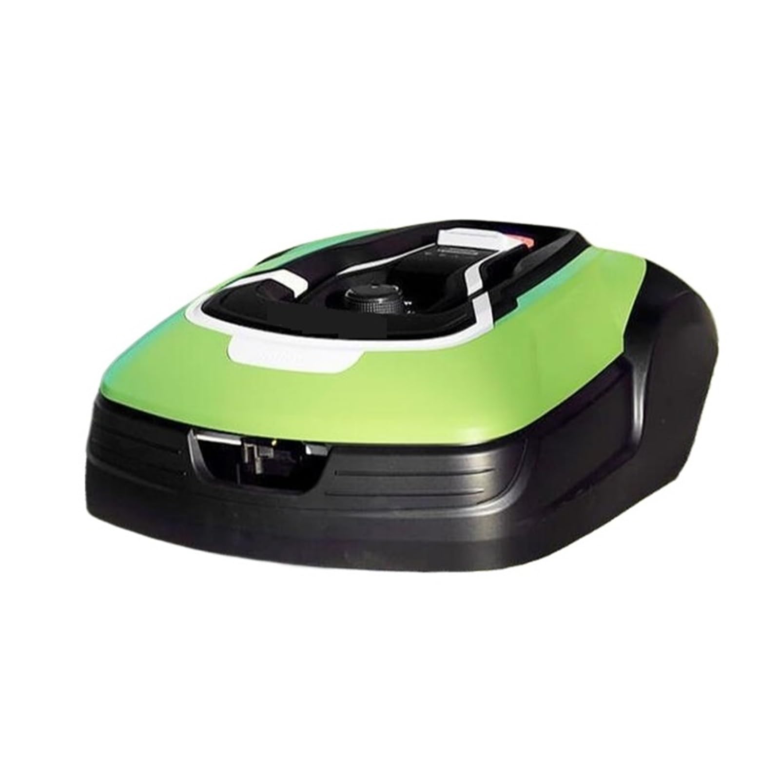 Robot Cortacésped Inteligente, Totalmente Automático, De Batería Litio, No Tripulado, For Uso Doméstico Corte Suave