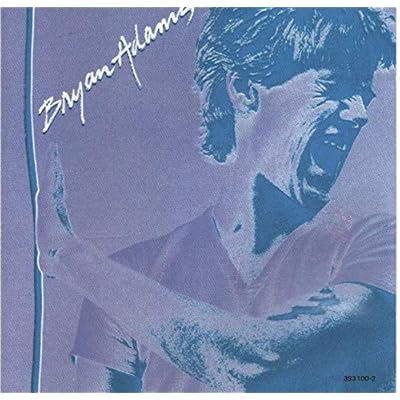 Bryan Adams