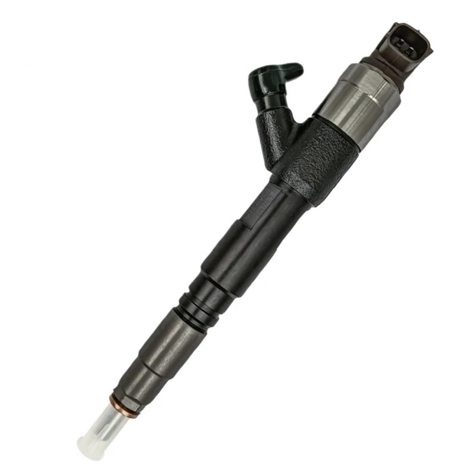Buse D'injection De Carburant Pour Moteur Cummins DongFeng DFL4180A2, 4 Pièces Injecteurs De Carburant Diesel 5670113