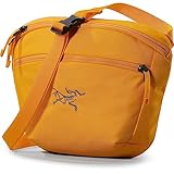 Arc'teryx Mantis 2 ウエストパック | 万能な25Lウエストパック。, Edziza。, One Size, Mantis 2ウエストパック。