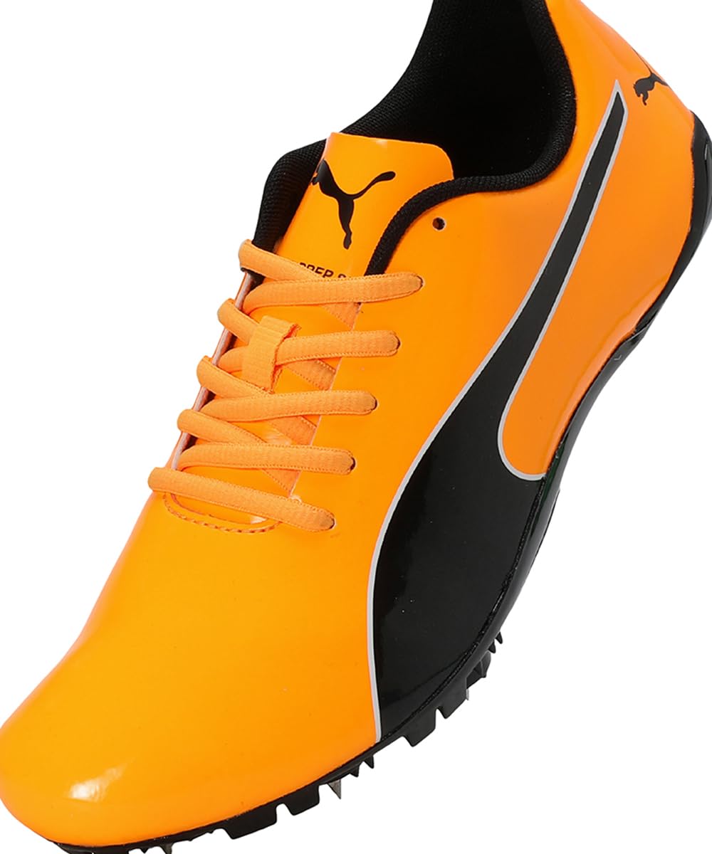 PUMA Uniseks Evospeed Prep Sprint 3.5Buty lekkoatletyczne