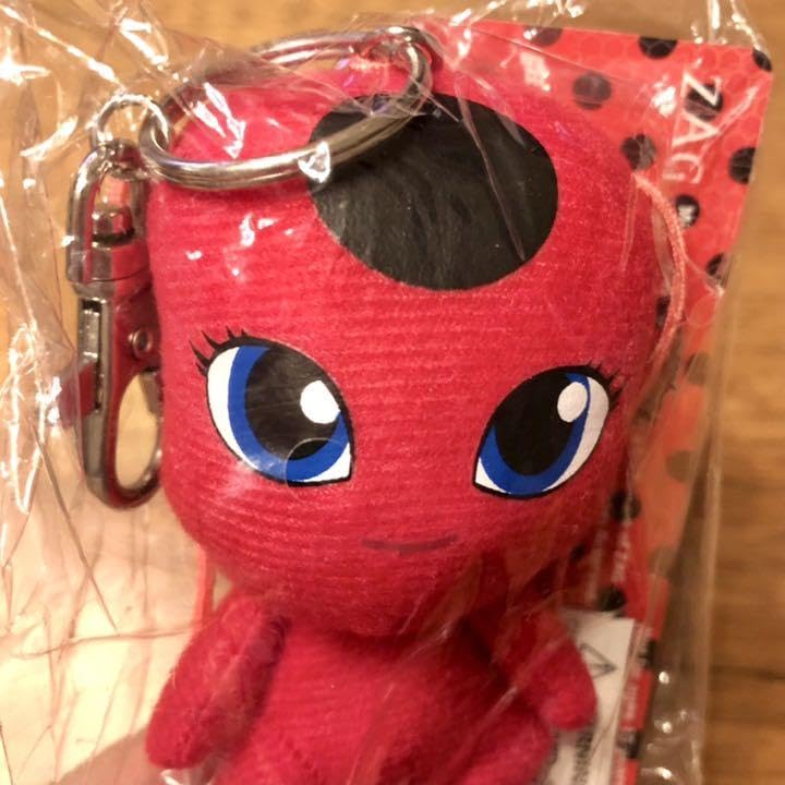 Amazon.co.jp: ミラキュラス レディバグ〜レディバグ＆シャノワール 