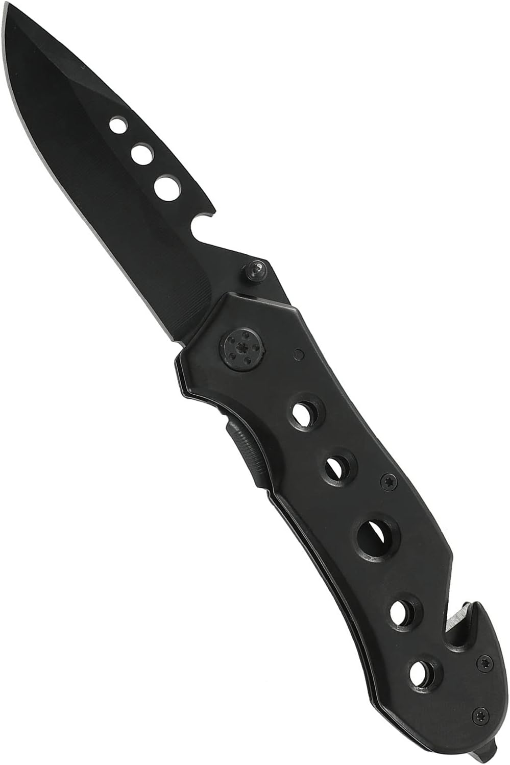 AHOBOLO Folding Pocket Knives,Pocket Knife Multitool, for