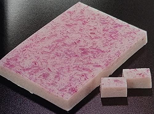 花胡麻豆腐 1本 フリーカット 業務用 冷凍