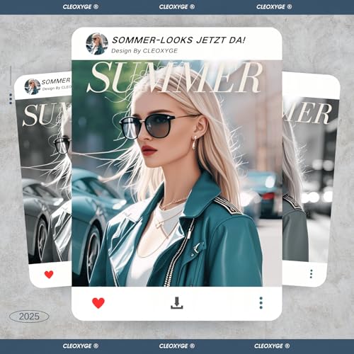 Polarized Sunglasses Womens Elegant UV400 Protection Black Classic Metal Style Ultralight Shades For Driving3