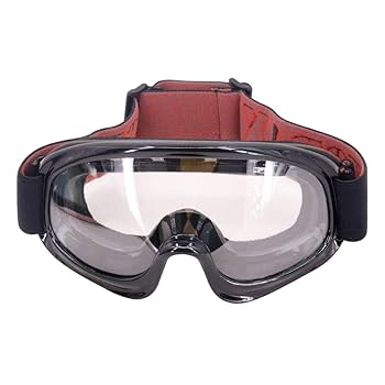 3GO X2K Motocross Goggles Kids Motorcycle Off Road ATV BMX Quad Dirt