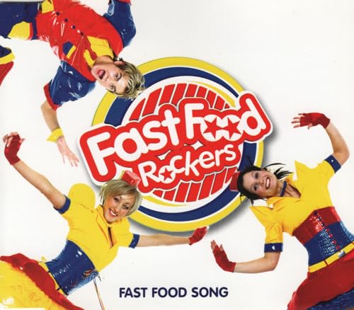 Fast Food Song