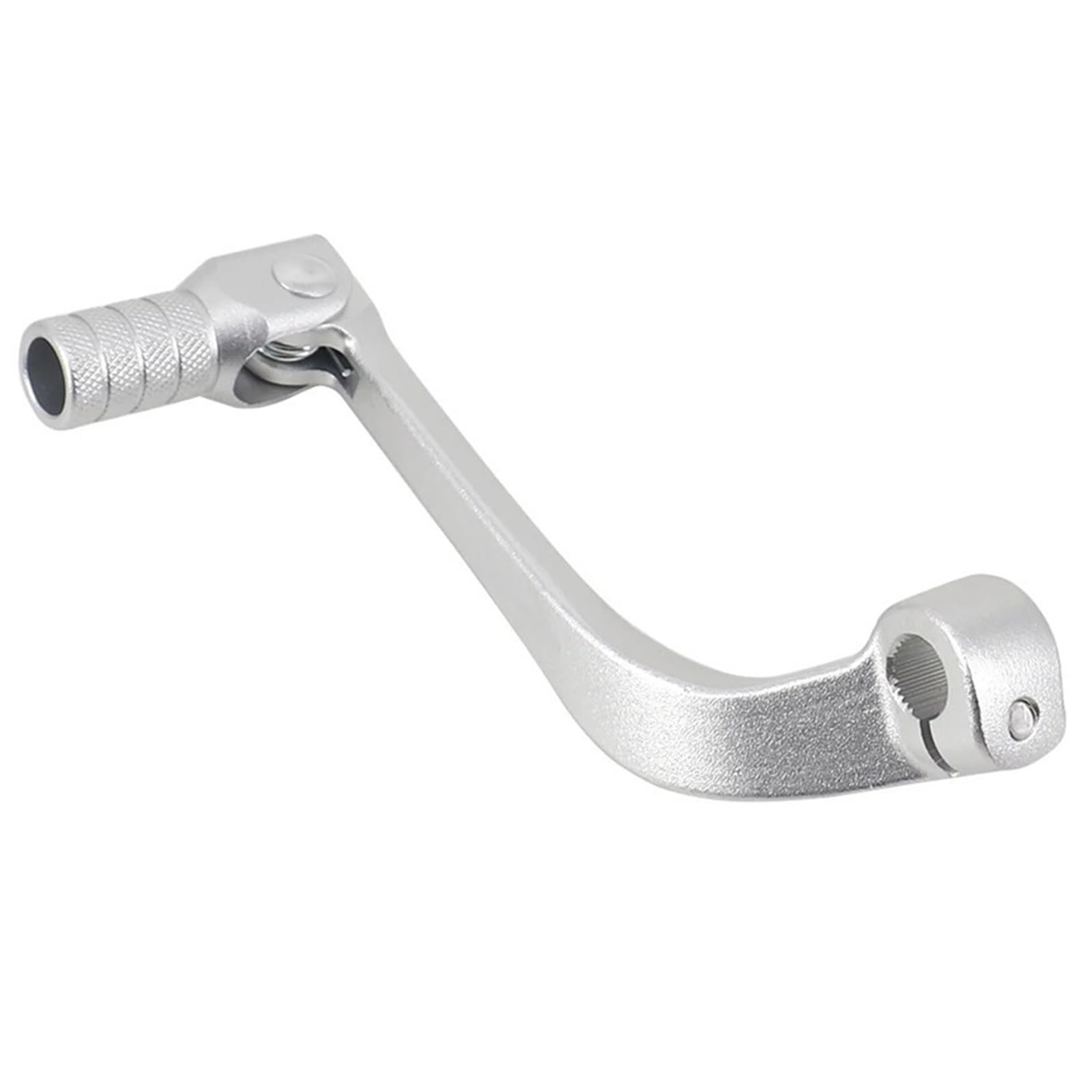 DYXYLKYHX Motorcycle Shift Shifter for CRF110 CRF 110 F CRF 110F CRF110F for TTR110E TTR110 TTR 110 E Accessories Gear Shift Lever Pedal Shifter Lever