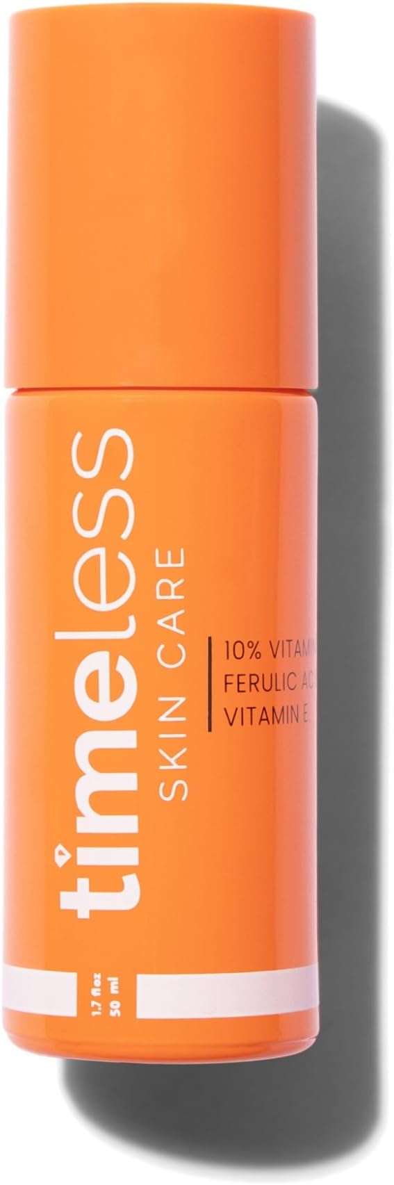 Timeless Skin Care Vitamin C Serum with Vitamin E & Ferulic