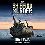Cover of The Shipping Murder