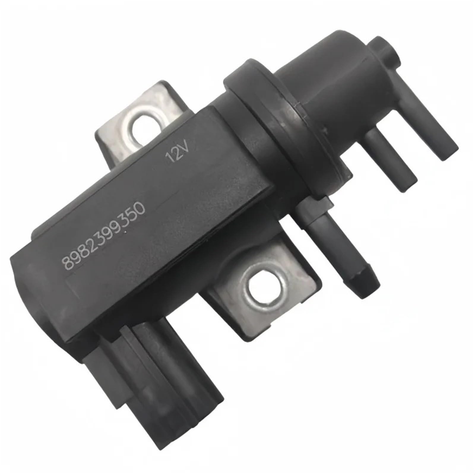 Turbosprężarka Zawór Pasuje do ISUZU DMAX MUX Turbo EGR podciśnieniowy zawór elektromagnetyczny 8982399350