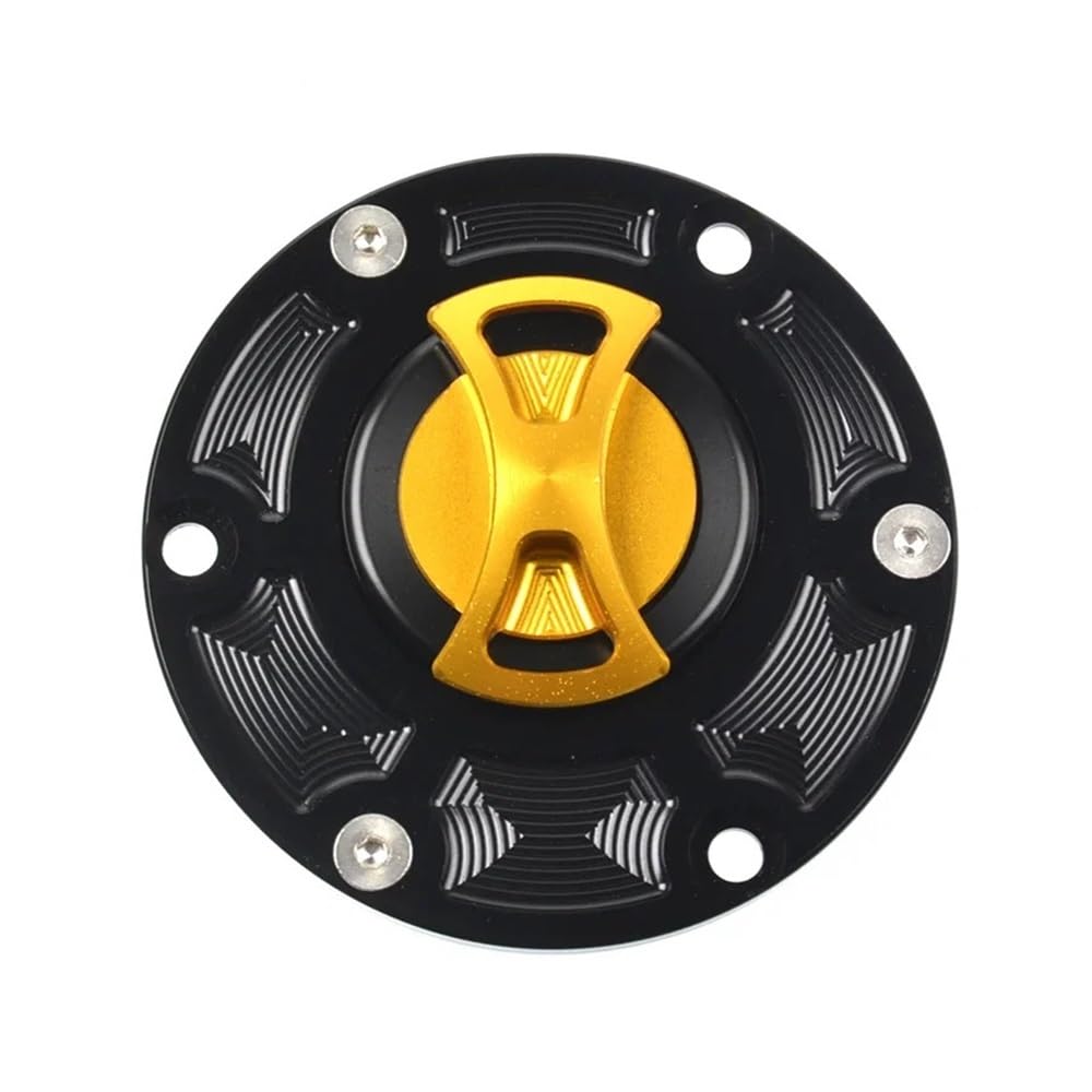 Tappo carburante moto Copri Tappo Serbatoio Carburante Per Moto Per RSV 1000 RS660 RSV1000 Mille Per Shiver 750 RS125 RS250 Per Tuono Accessori Per Gasolio