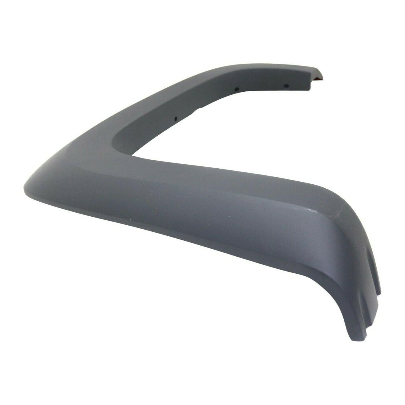 Amazon.com: Whbgxwzy Pair Fender Flares Front Driver Right 