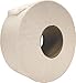 White Toilet Tissue 12Rls/Cs