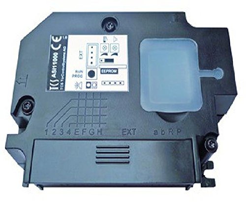 Preisvergleich Produktbild TCS Elektroinstallation Lautsprechermodul - Zubehör Gegensprechanlage (Speaker Modul, Schwarz, TCS, Kunststoff, 140 mA, 79 mm)
